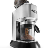 Delonghi KG521 Grinder | TBM Online
