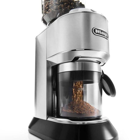 Delonghi KG521 Grinder | TBM Online