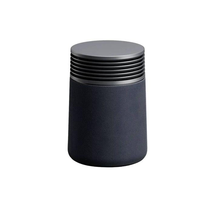 [Pre-Order][ETA TBC] Blueair SP1i Blue Signature Air Purifier Small Dark Blue