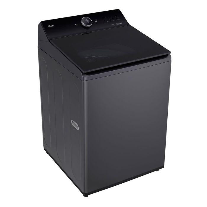 LG TX2522AT9G 22kg Top Load Washing Machine with Intelligent Fabric Care