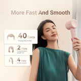 Dreame DM - GLEAM - PK Hair Gleam High Speed Hair Dryer Pink | TBM Online