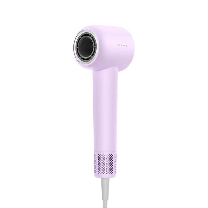 Dreame DM - GLEAM - PP Hair Gleam High Speed Hair Dryer Purple | TBM Online