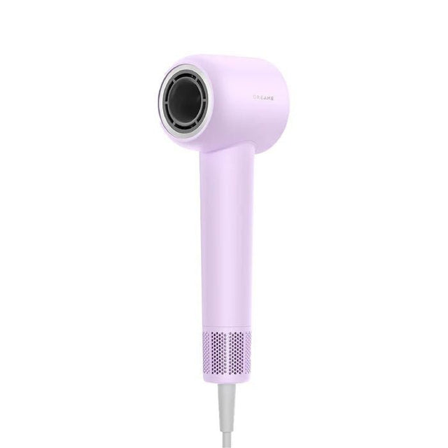 Dreame DM - GLEAM - PP Hair Gleam High Speed Hair Dryer Purple | TBM Online