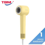 Dreame DM - GLEAM - YL Hair Gleam High Speed Hair Dryer Yellow | TBM Online
