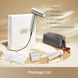 Dreame Pocket High-Speed Hair Dryer Platinum Gold | TBM Online