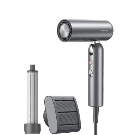 Dreame Pocket High-Speed Hair Dryer Space Gray | TBM Online
