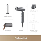 Dreame Pocket High-Speed Hair Dryer Space Gray | TBM Online