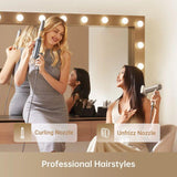 Dreame Pocket High-Speed Hair Dryer Space Gray | TBM Online