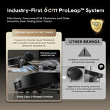 Dreame Robotic Vacuum Aqua 10 Pro Track | TBM Online