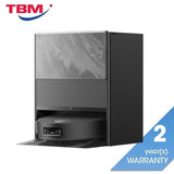 Dreame Robotic Vacuum Aqua 10 Pro Track | TBM Online
