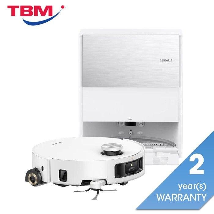 Dreame Aqua 10 Roller Robot Vacuum | TBM Online