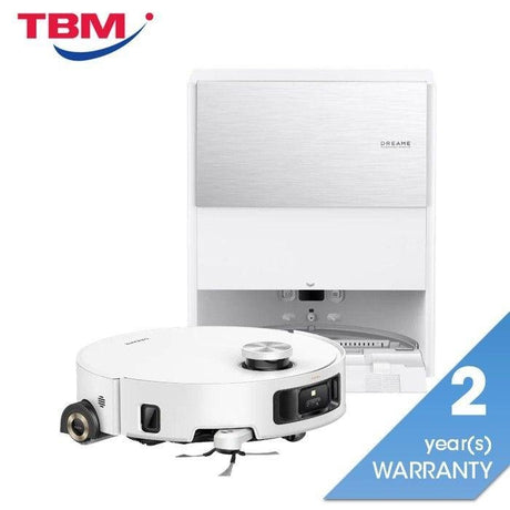 Dreame Aqua 10 Roller Robot Vacuum | TBM Online