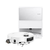 Dreame Aqua 10 Roller Robot Vacuum | TBM Online