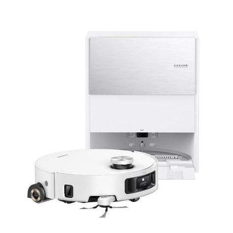 Dreame Aqua 10 Roller Robot Vacuum | TBM Online