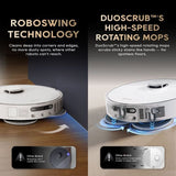 Dreame DM - D20UL - GL D20 Ultra Robot Vacuum | TBM Online