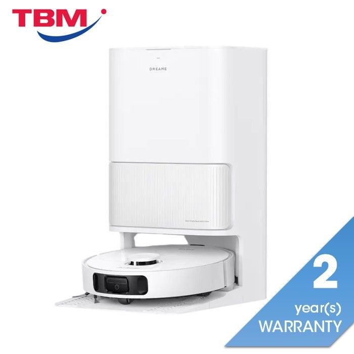 Dreame DM - D20UL - GL D20 Ultra Robot Vacuum | TBM Online