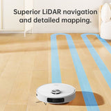 Dreame DM - L10PRIME - GL Robotic Vacuum L10 Prime | TBM Online