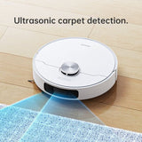 Dreame DM - L10PRIME - GL Robotic Vacuum L10 Prime | TBM Online