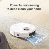 Dreame DM - L10PRIME - GL Robotic Vacuum L10 Prime | TBM Online
