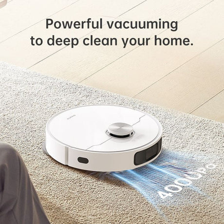 Dreame DM - L10PRIME - GL Robotic Vacuum L10 Prime | TBM Online
