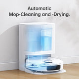 Dreame DM - L10PRIME - GL Robotic Vacuum L10 Prime | TBM Online