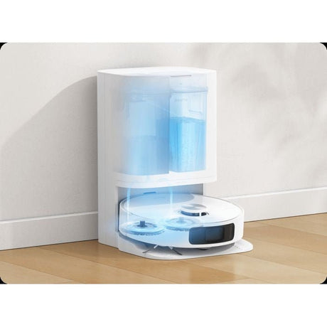 Dreame DM - L10PRIME - GL Robotic Vacuum L10 Prime | TBM Online