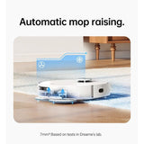 Dreame DM - L10PRIME - GL Robotic Vacuum L10 Prime | TBM Online