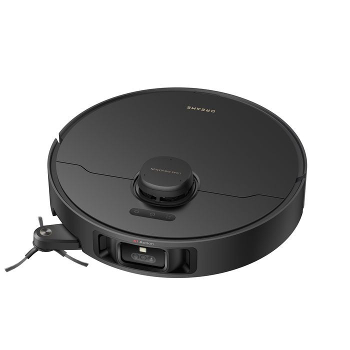 Dreame DM - X40MAS - GL Robotic Vacuum X40 Master | TBM Online