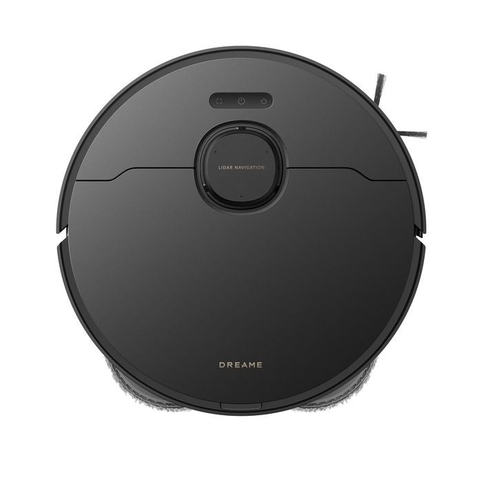 Dreame DM - X40MAS - GL Robotic Vacuum X40 Master | TBM Online