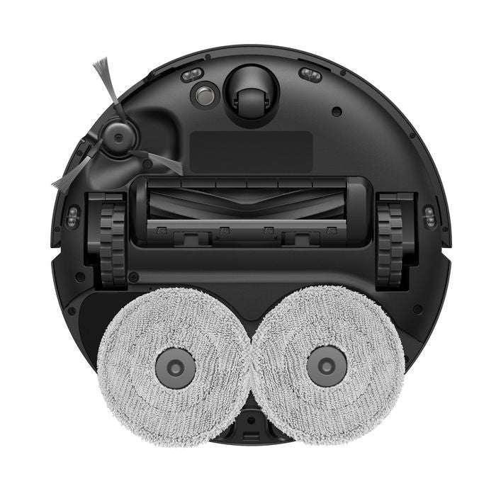 Dreame DM - X40MAS - GL Robotic Vacuum X40 Master | TBM Online