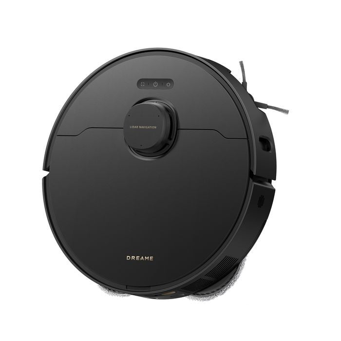 Dreame DM - X40MAS - GL Robotic Vacuum X40 Master | TBM Online