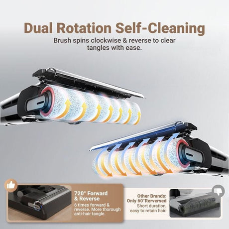 Dreame DM - H14 - GL Wet And Dry Vacuum Cleaning H14 Cordless | TBM Online