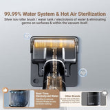 Dreame DM - H14 - GL Wet And Dry Vacuum Cleaning H14 Cordless | TBM Online