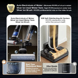 Dreame DM - H14U - GL Wet & Dry Vacuum Cleaner H14 Ultra | TBM Online