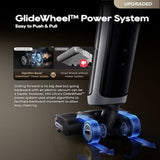 Dreame DM - H14U - GL Wet & Dry Vacuum Cleaner H14 Ultra | TBM Online
