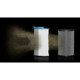 Dyson SP01 HUSHJET BK/TL Air Purifier Hushjet Black/Teal | TBM Online