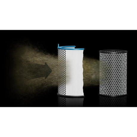 Dyson SP01 HUSHJET BK/TL Air Purifier Hushjet Black/Teal | TBM Online
