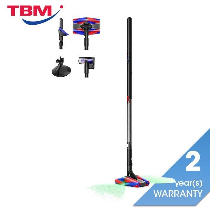 Dyson SV50 CORDLESS VAC PENCIL Cordless Vacuum Pencil SV50 | TBM Online