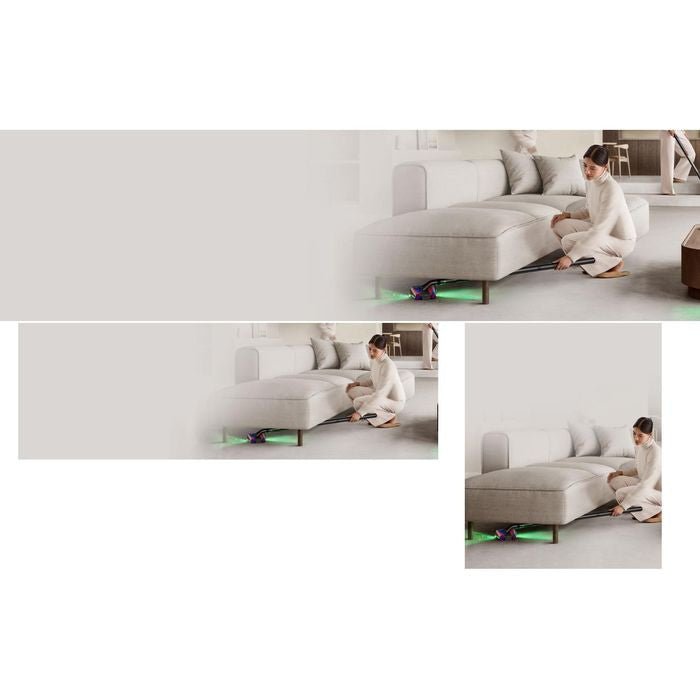 Dyson SV50 CORDLESS VAC PENCIL Cordless Vacuum Pencil SV50 | TBM Online