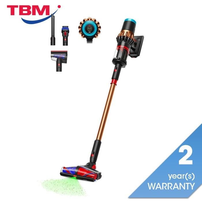 Dyson SV53 DYSON CORDLESS VAC PISTON Cordless Vacuum Piston | TBM Online