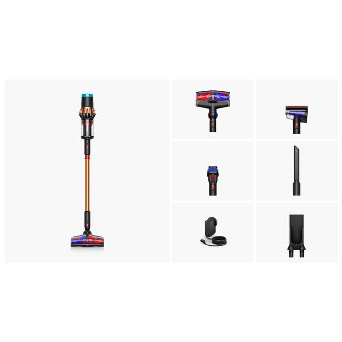 Dyson SV53 DYSON CORDLESS VAC PISTON Cordless Vacuum Piston | TBM Online