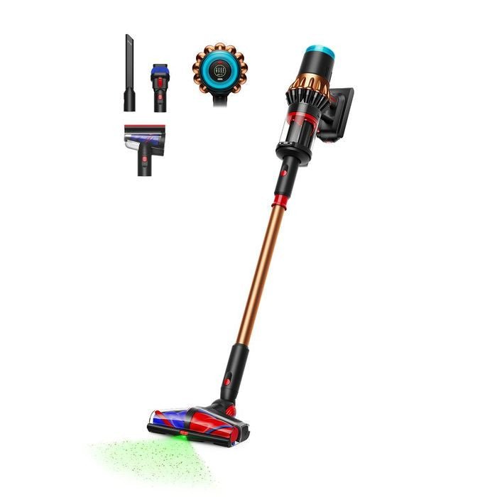 Dyson SV53 DYSON CORDLESS VAC PISTON Cordless Vacuum Piston | TBM Online