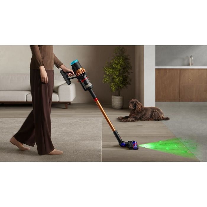 Dyson SV53 DYSON CORDLESS VAC PISTON Cordless Vacuum Piston | TBM Online