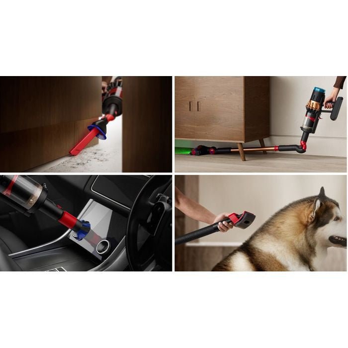 Dyson SV53 DYSON CORDLESS VAC PISTON Cordless Vacuum Piston | TBM Online