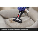 Dyson SV55A V10 OPTIC Vacuum Cleaner | TBM Online