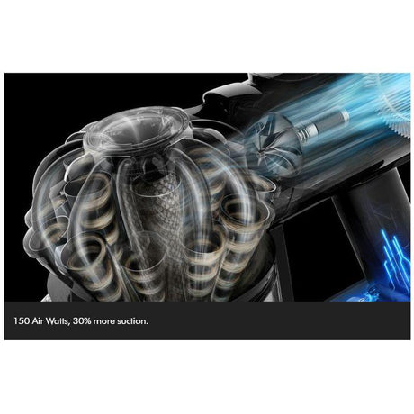 Dyson SV55A V10 OPTIC Vacuum Cleaner | TBM Online