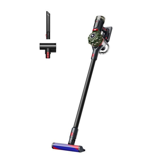 Dyson V8 CYCLONE SV55 Cordless Vacuum Cleaner Cyclone | TBM Online