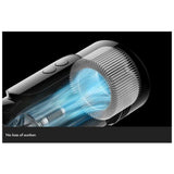 Dyson V8 CYCLONE SV55 Cordless Vacuum Cleaner Cyclone | TBM Online
