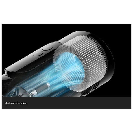 Dyson V8 CYCLONE SV55 Cordless Vacuum Cleaner Cyclone | TBM Online