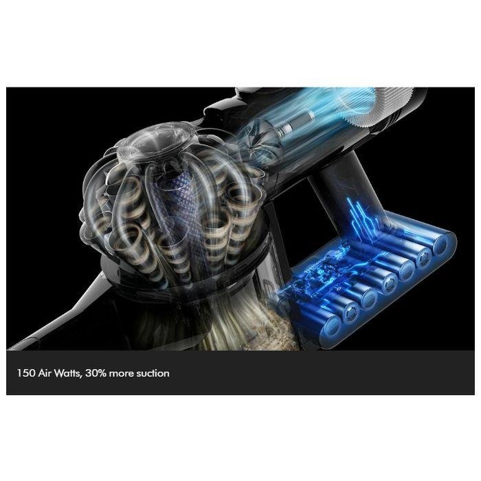 Dyson V8 CYCLONE SV55 Cordless Vacuum Cleaner Cyclone | TBM Online